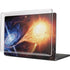 StockTrek Binary System Orbiting near a Black Hole MacBook Cases